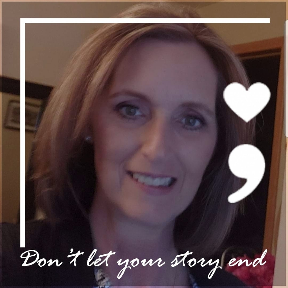 Meet your Posher, Tammy